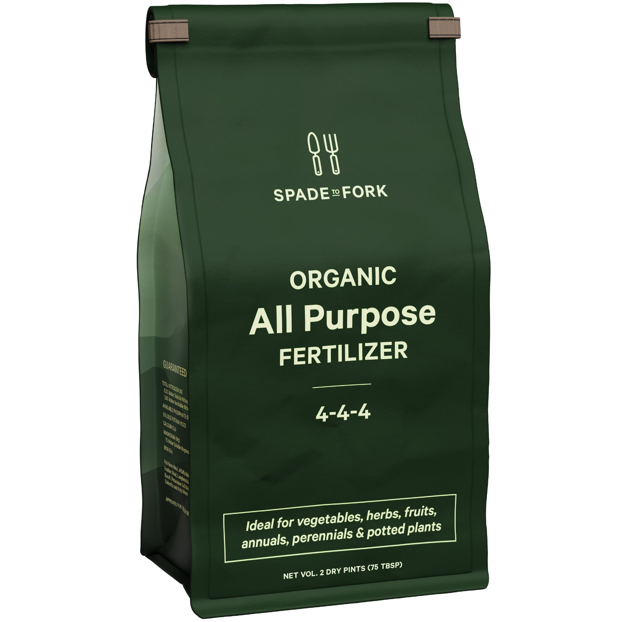 all purpose fertilizer for plants Organic All Purpose Fertilizer